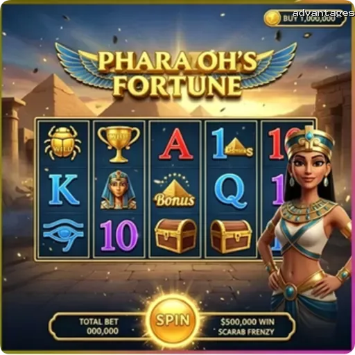 advantages preview utama