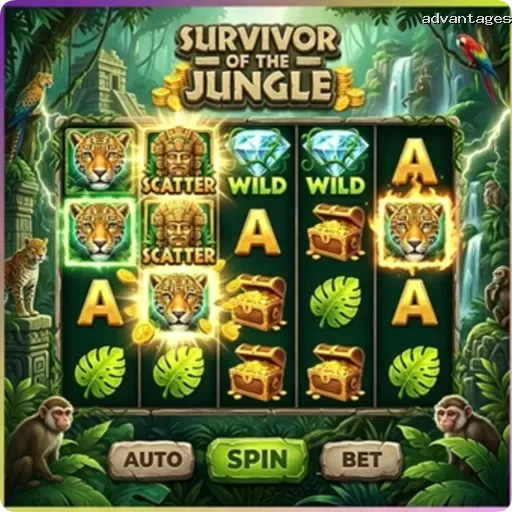 Link Alternatif advantages untuk Membuka Jalur Cadangan