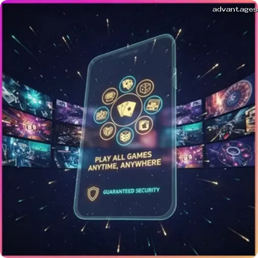 Kontak advantages